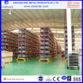 Ce-Certified Heavy Duty Racking / Pallet Rack Сделано в Китае